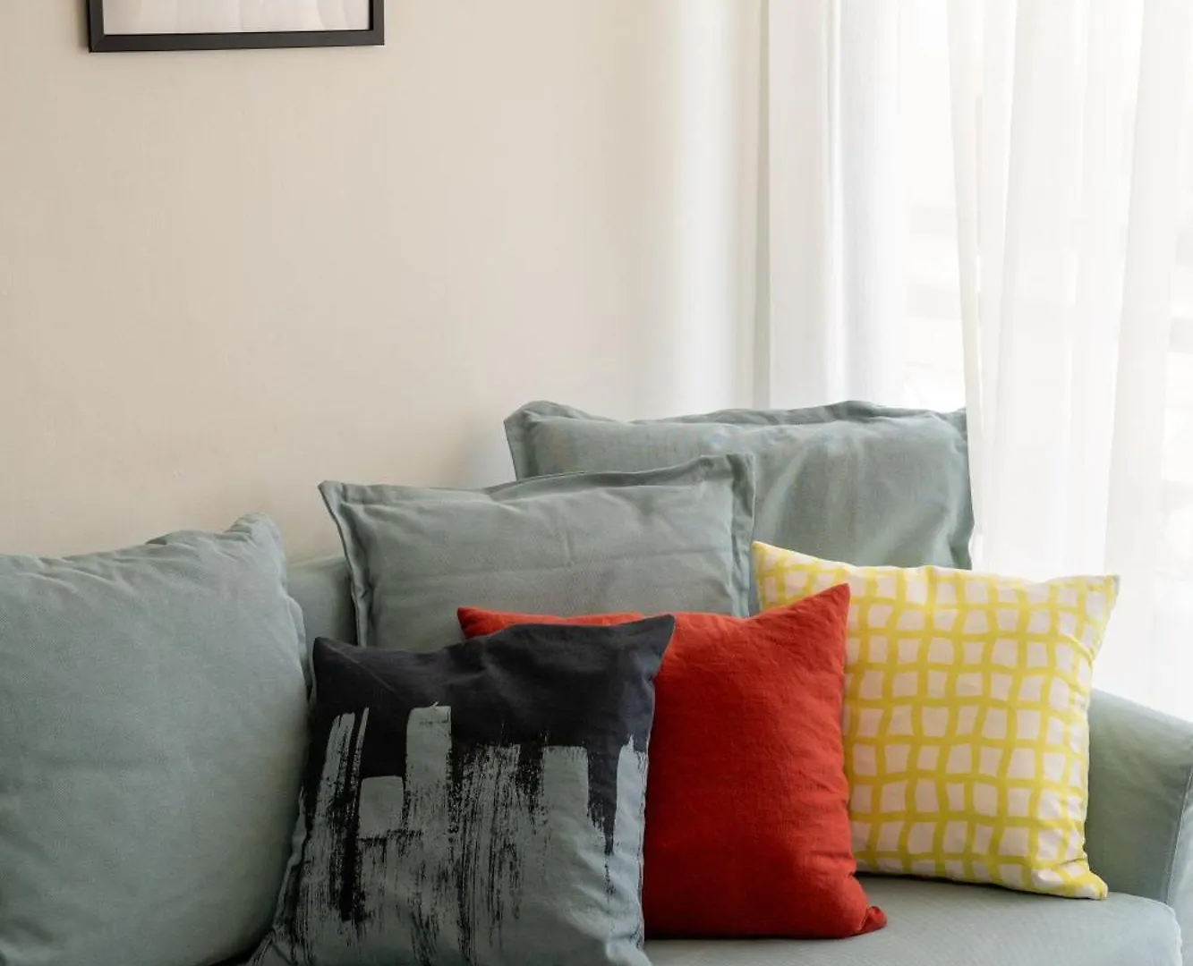 Captain'S Flat Apartamento Larnaca