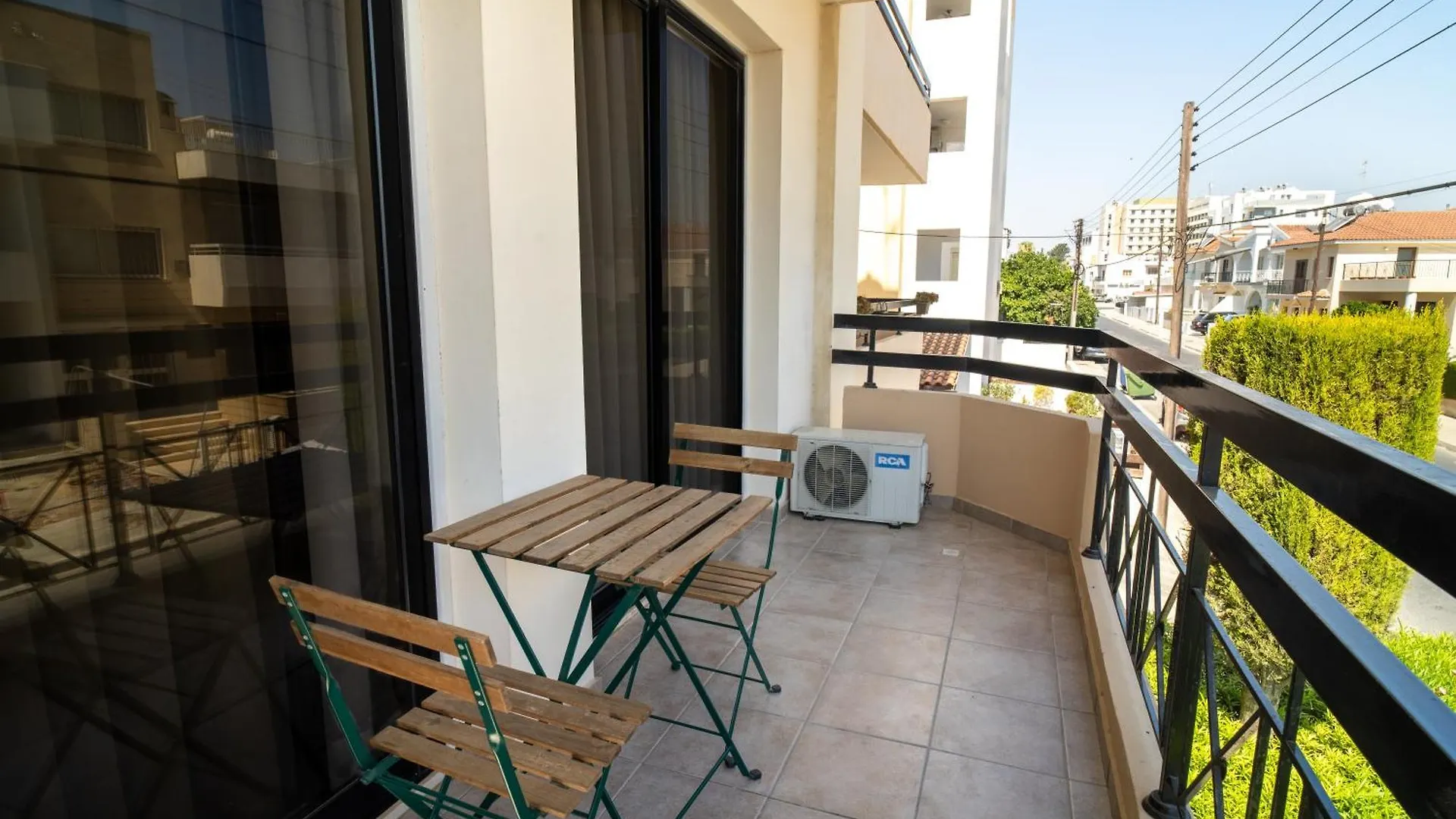 Captain'S Flat Apartamento Larnaca Chipre