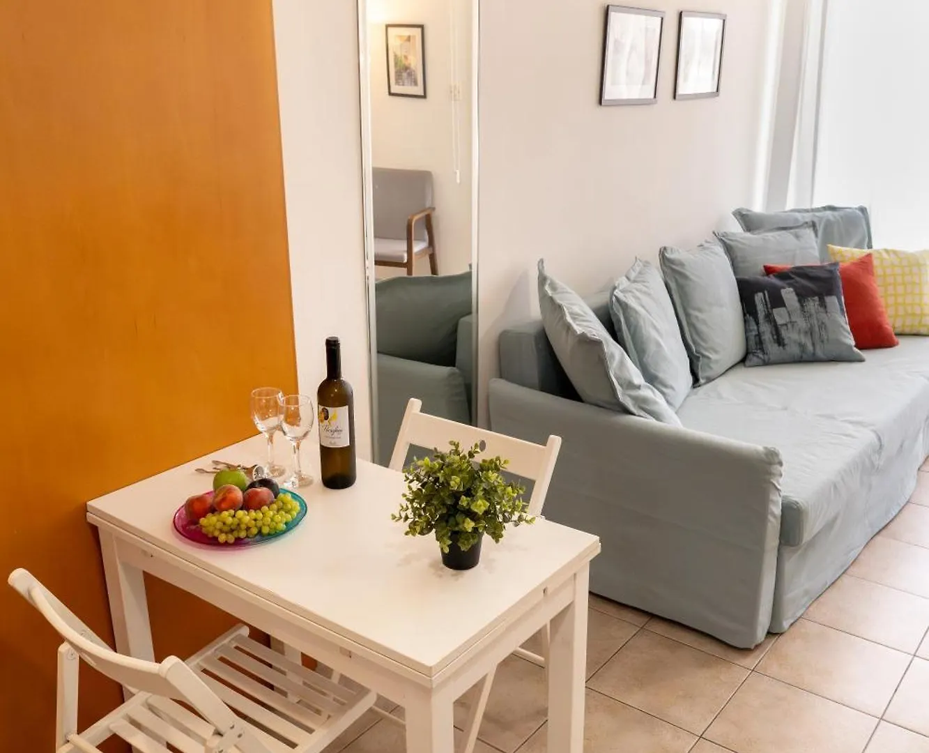 Captain'S Flat Apartamento Larnaca Chipre