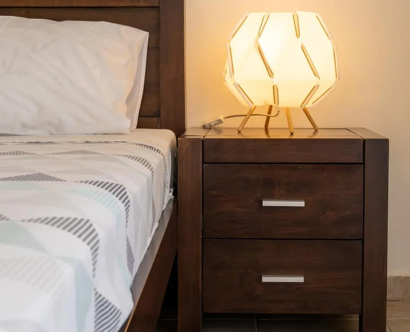 Captain'S Flat Apartamento Larnaca