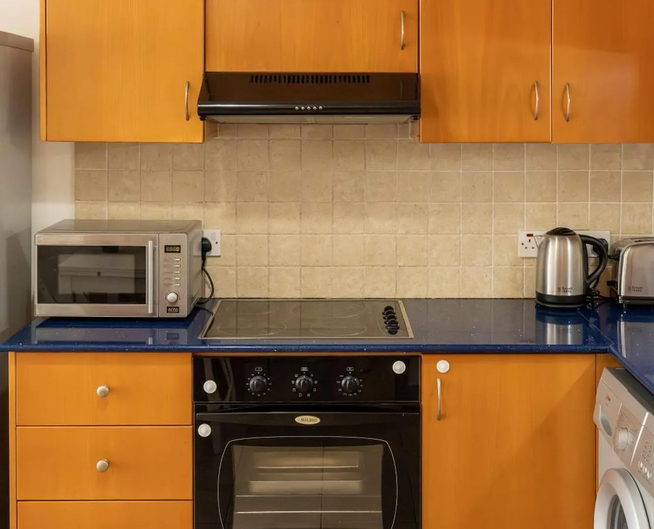 Captain'S Flat Apartamento Larnaca Chipre