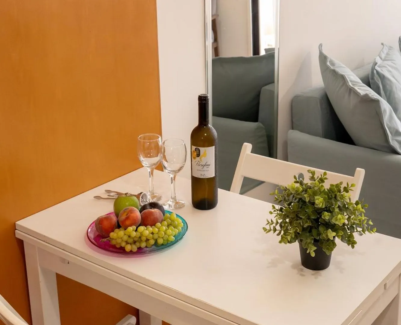 Captain'S Flat Apartamento Larnaca 0*,