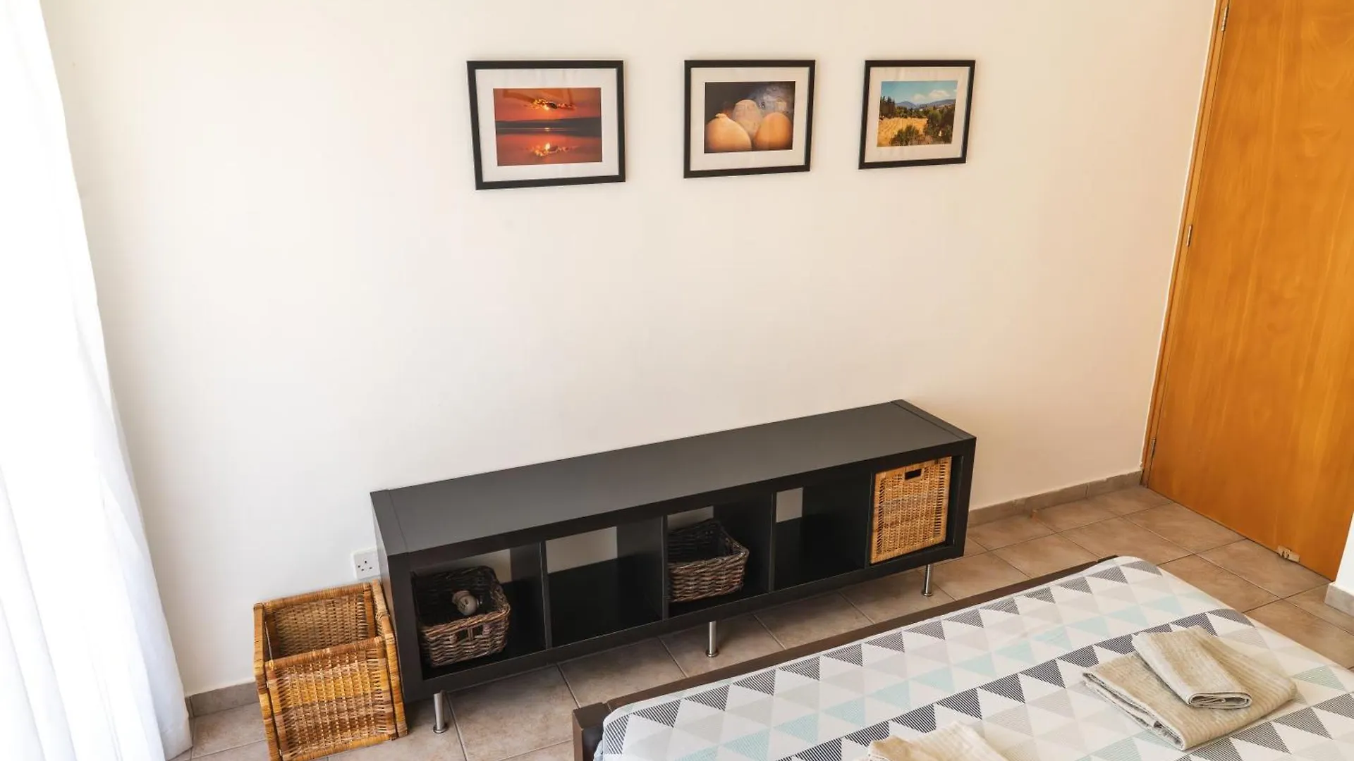 Captain'S Flat Apartamento Larnaca 0*,  Chipre