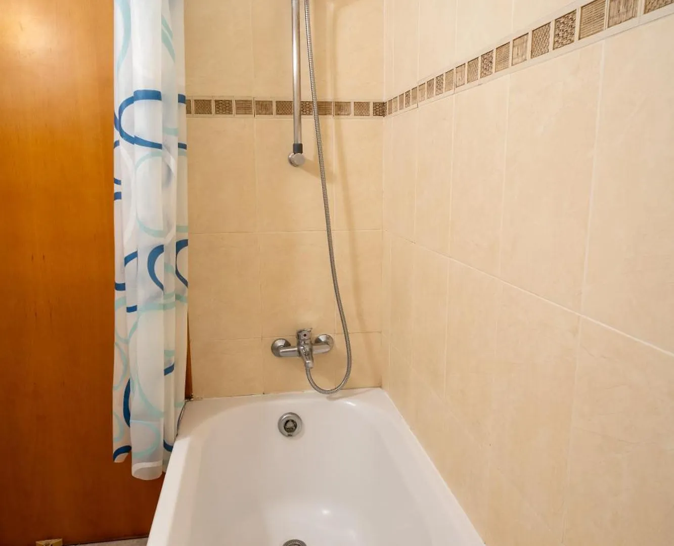 Captain'S Flat Apartamento Larnaca 0*,  Chipre