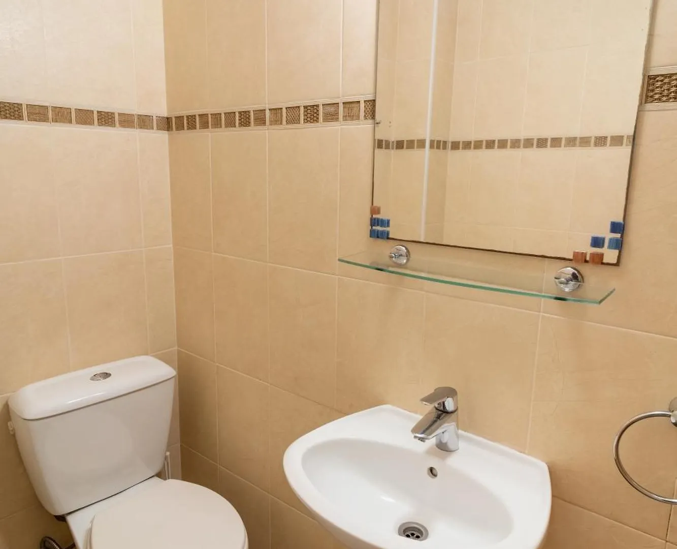 Captain'S Flat Apartamento Larnaca Chipre