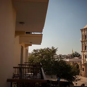 Operetta House Апартаменты