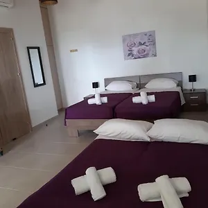  Apartament Zorbas Sea View No 5