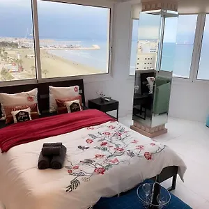 Seaview Larnaca