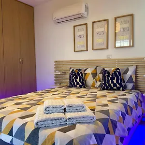  Apartament Fat Cow 103