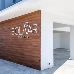  Appartement Solaar St Lazarous