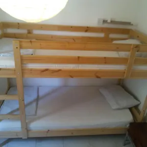 Makenzy 12 Privatunterkunft