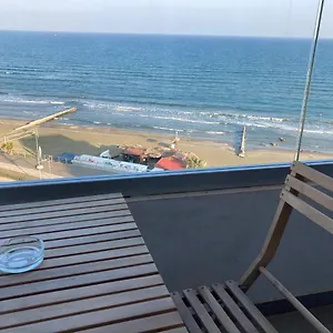  Apartament Sunrise Seaview