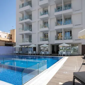 Western Larco Larnaca