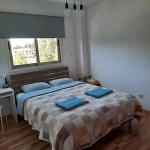 Private In Shared Near Airport - 24 Hour Shuttle Service Larnaca