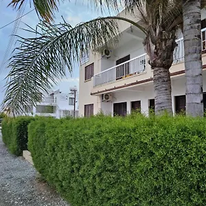 Sea Lejlighedshotel