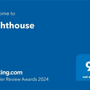 Lighthouse Апартаменты