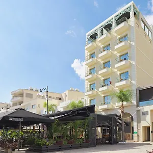 Leonardo Boutique Larnaca