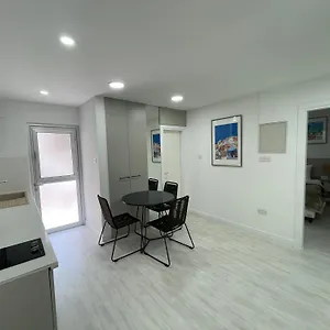Levante Aparthotel