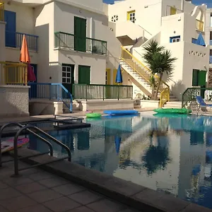 2* Appart hôtel Sea N View