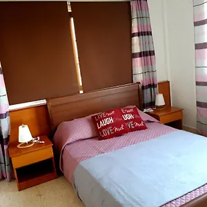  Apartament La Veranda Sea View