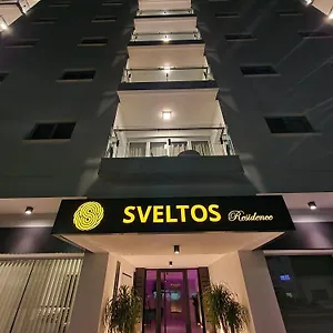 Sveltos מלון דירות