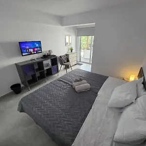 2* Maison d'hôtes Town Centre