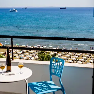Krasas Apts Апартаменты
