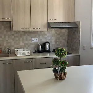 Kasapis Apts Διαμέρισμα