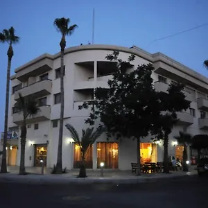Elysso מלון