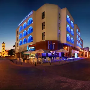 2* Hotel Livadhiotis