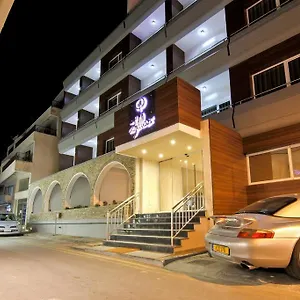 Achilleos Hotel