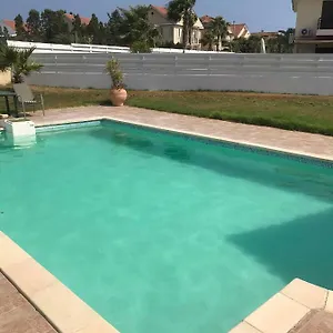 Limni Pool House B וילה