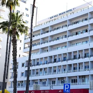 Sun Hall Larnaca