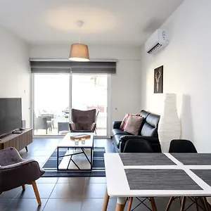 Book Me Now Central Flat Апартаменты