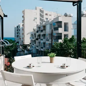  Apartament Seasunlove Apt.