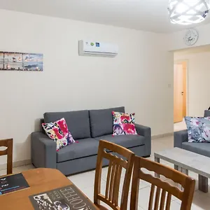  Apartament Euro Carissa Flat 101