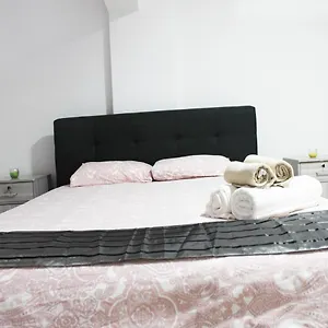  Apartament Duplex Comfort