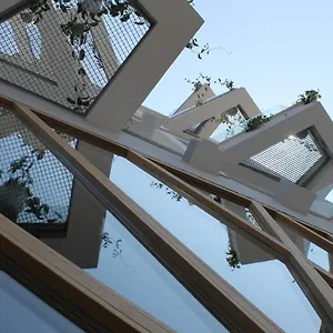 3* Hotel Qbic