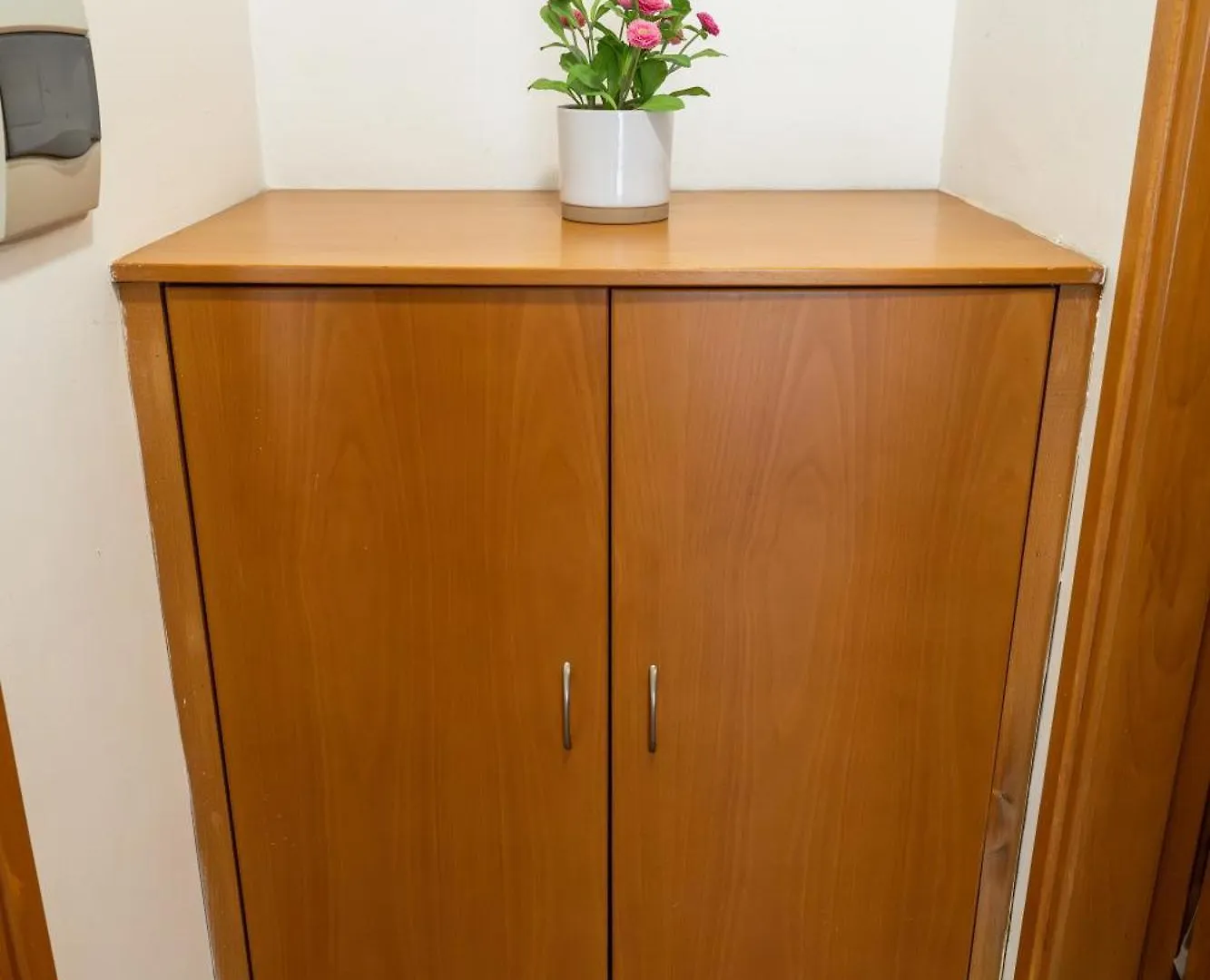 Captain'S Flat Apartment Larnaca